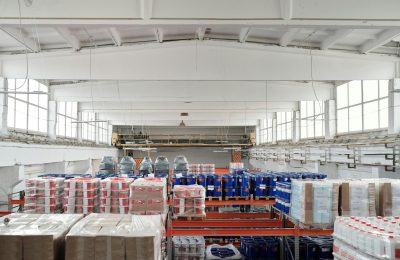 Supplier Contract Dispute